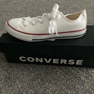 Converse Chuck Taylor All Star Low Top sneaker